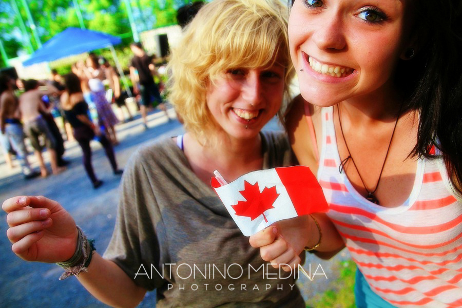 CANADA DAY